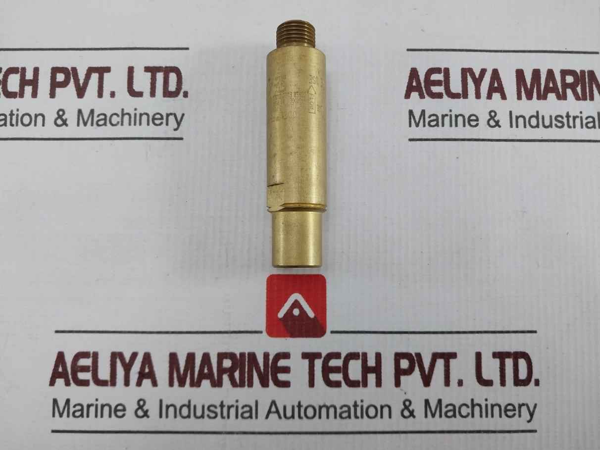 Victor Fbfr Flashback Arrestor And Check Valve Acetylene 15 Psig Max - Image 2