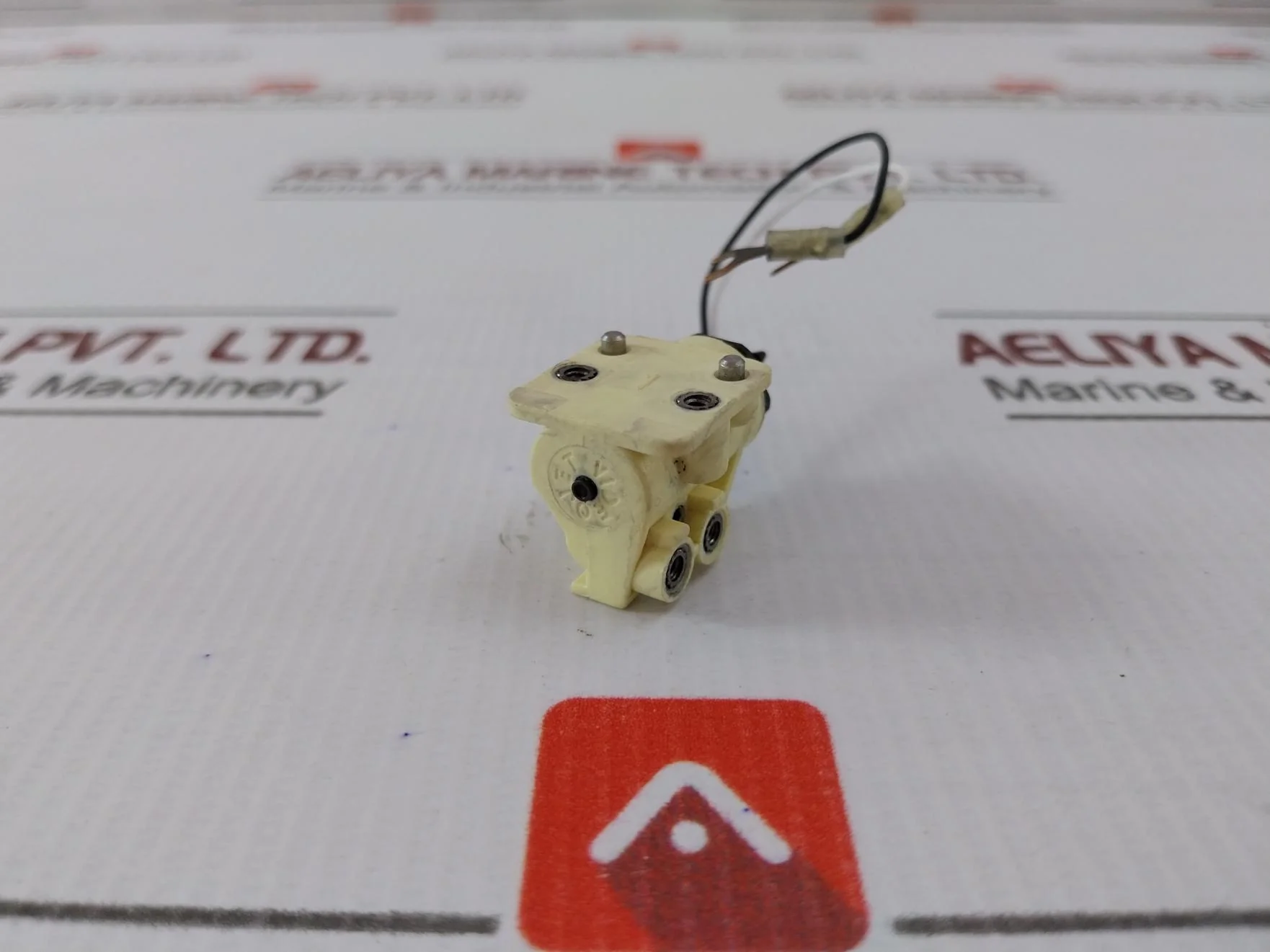 Videojet 356666 Nozzle For Excel Series Inkjet Printer 10326096Nwd - Image 5