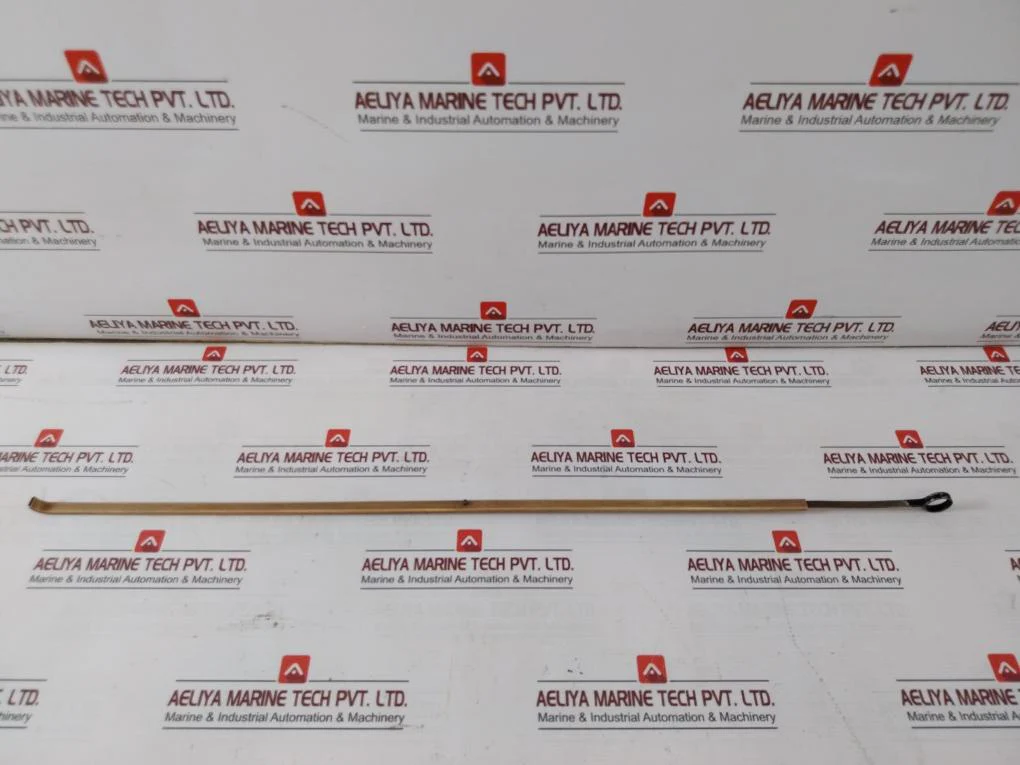 Viggo A.Kjaer 49991 Bearing Feeler Gauge Set Min 0.36 Max 0.58 - Image 6
