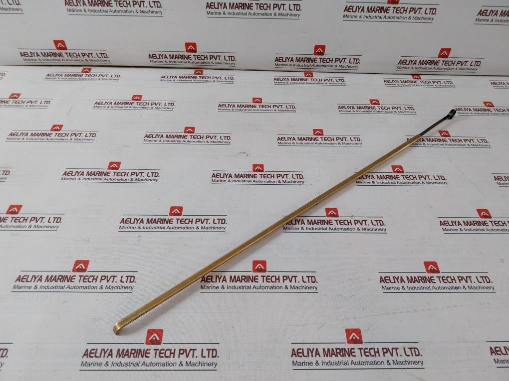 Viggo A.Kjaer 49991 Bearing Feeler Gauge Set Min 0.36 Max 0.58 - Image 9