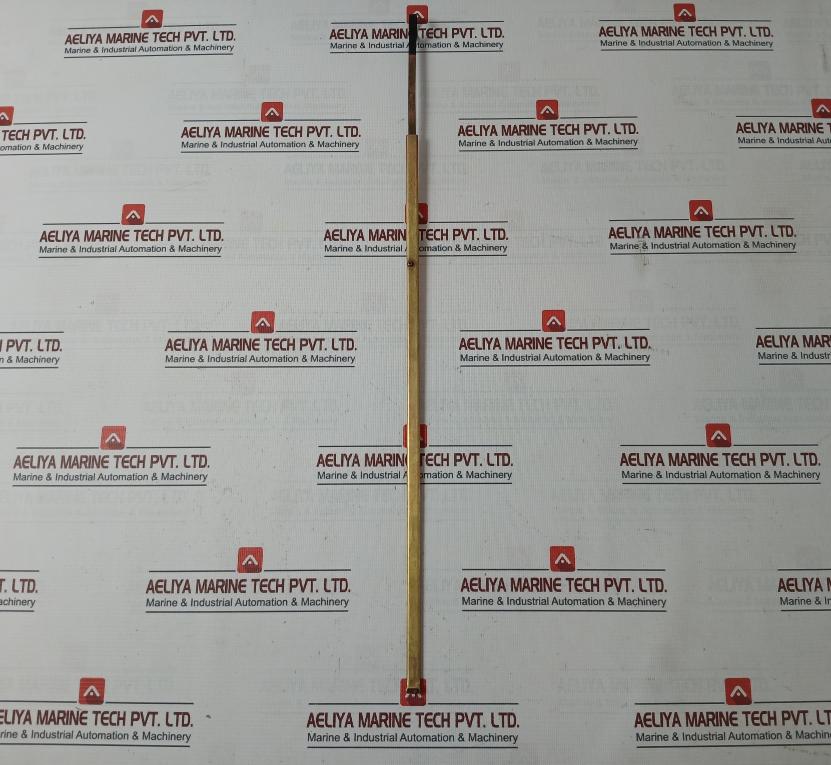 Viggo A.Kjaer 49991 Bearing Feeler Set 0.20 Mm 0.25 Mm - Image 5