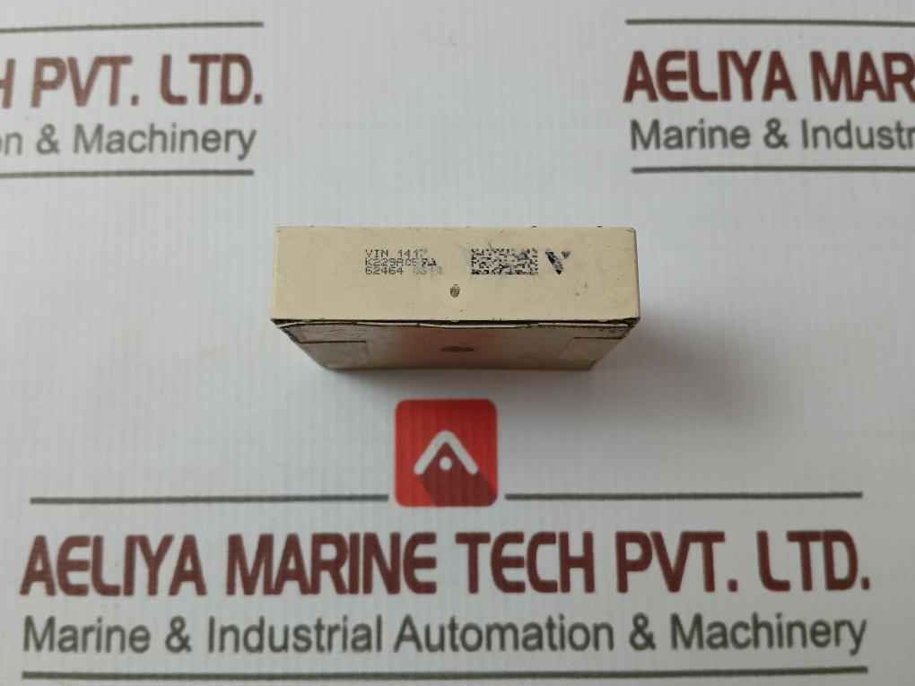 Vinco K229A05 Power Module Supply - Image 4