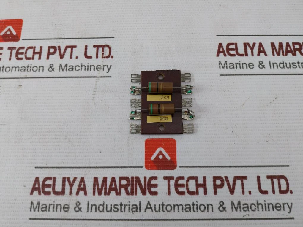 Vintage Turret Board Rs6 Rs7 - Image 6