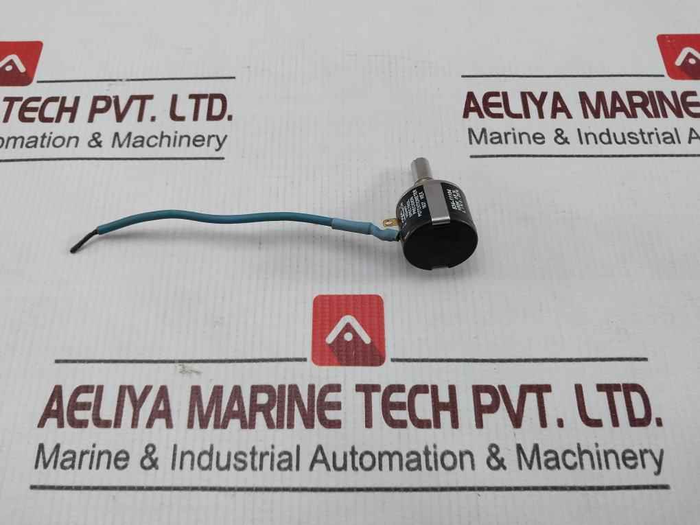 Vishay 534-11104 Wirewound Potentiometer 100k - Image 2