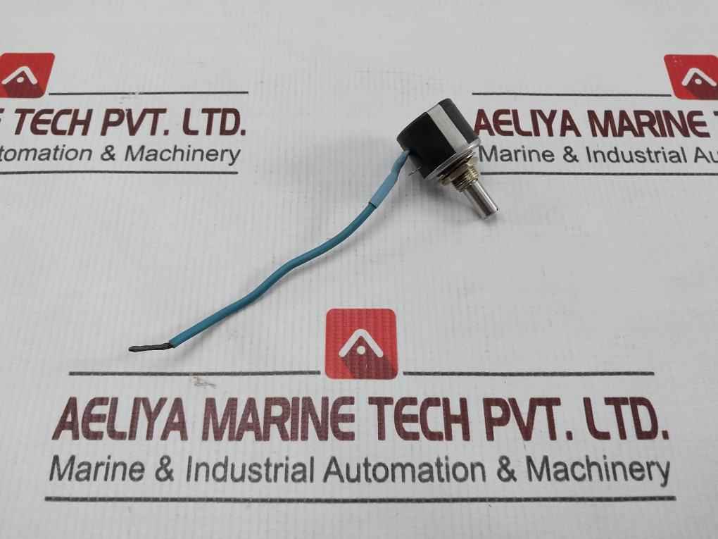 Vishay 534-11104 Wirewound Potentiometer 100k - Image 4
