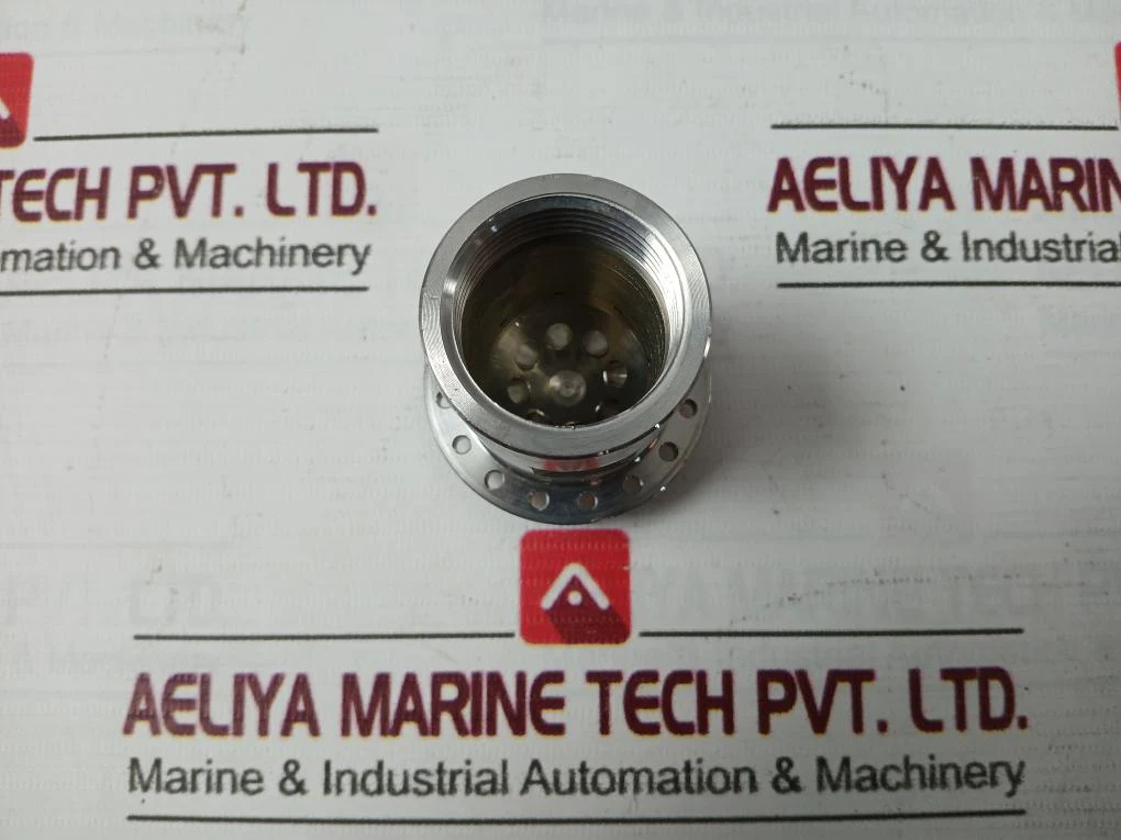 Volcano Boiler Oil/Lng Combination Burner 12D-000-023 - Image 4