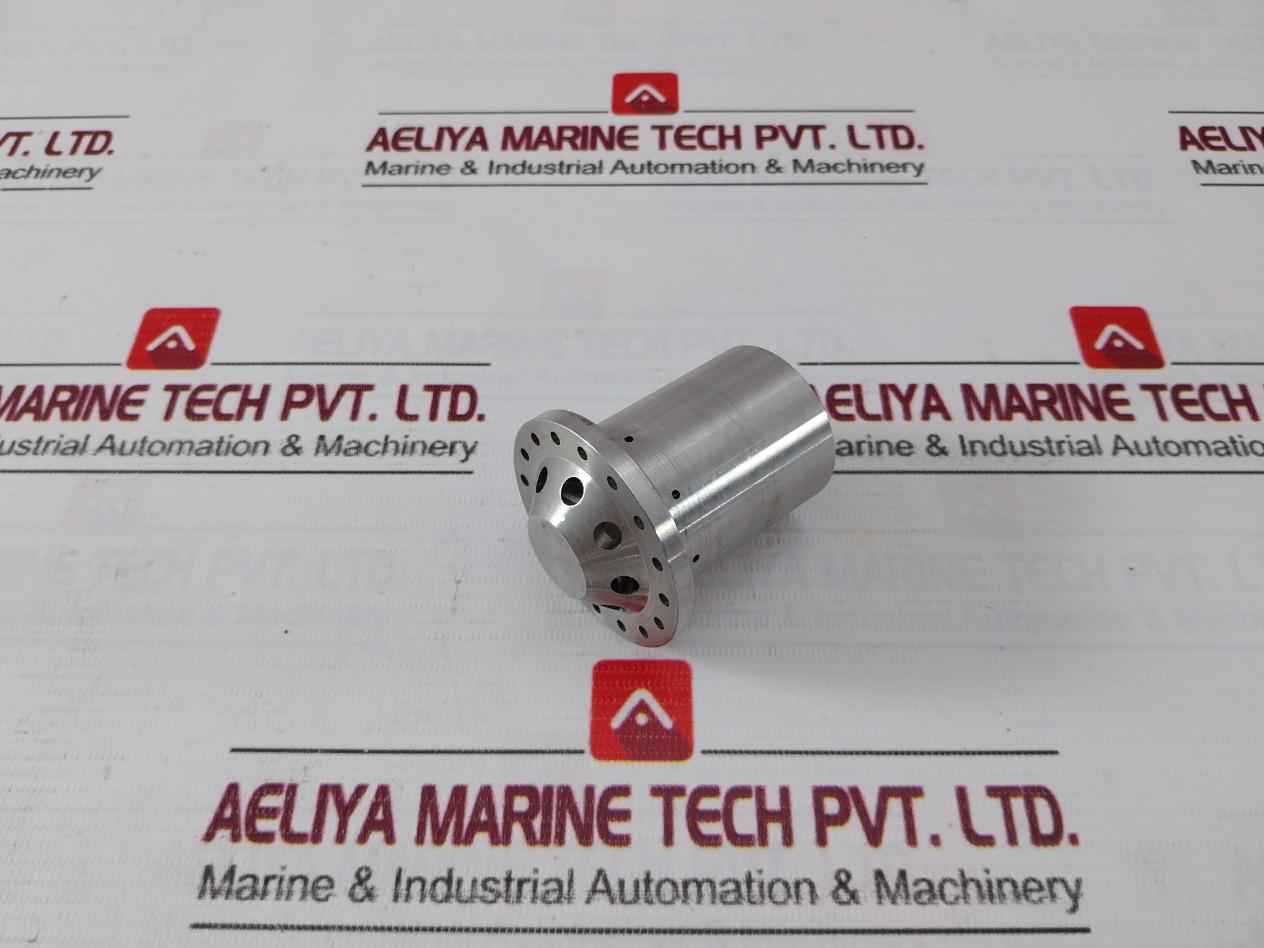 Volcano Lng Combination Burner Dia.55Xh64 Ume68 D4405 - Image 5