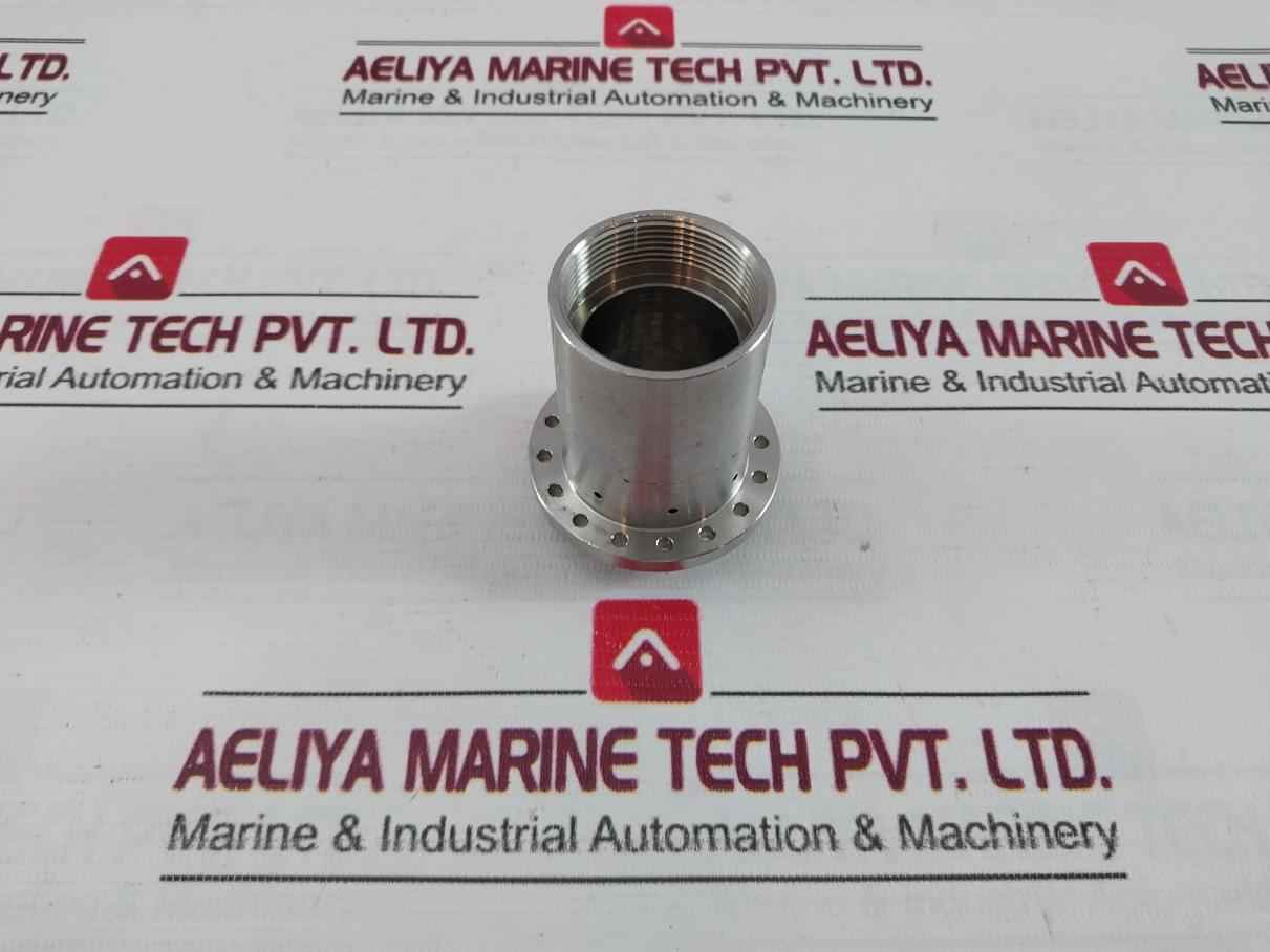 Volcano Ume68/59 Boiler Oil/Lng Combination Burner Dia.55 X H64 12D000023 - Image 4