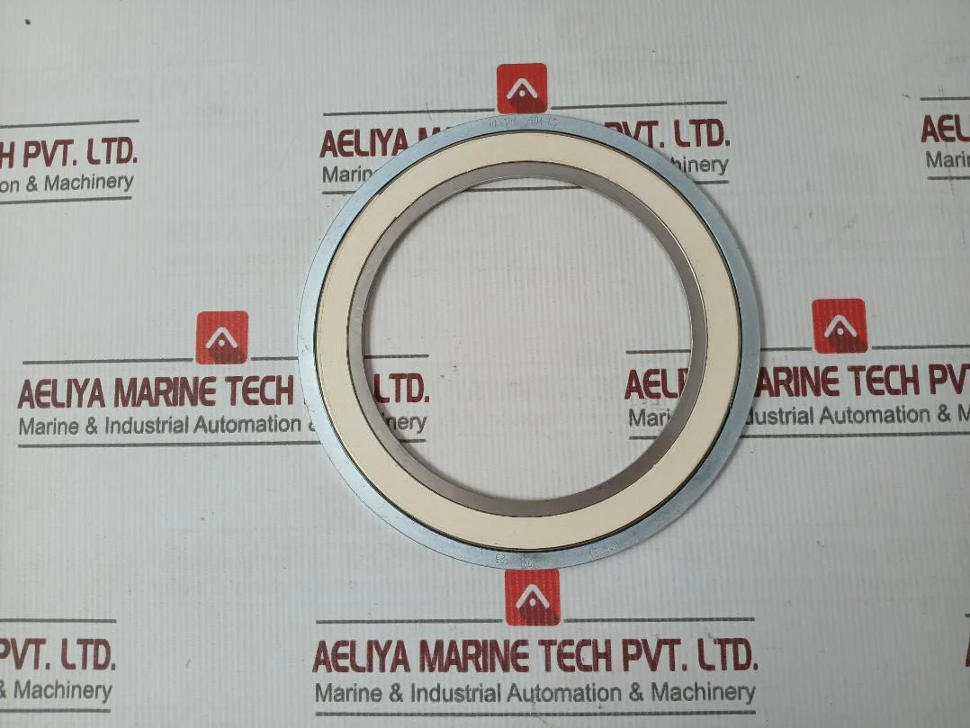 Vortex Na-304 304-cs Spiral Wound Gasket