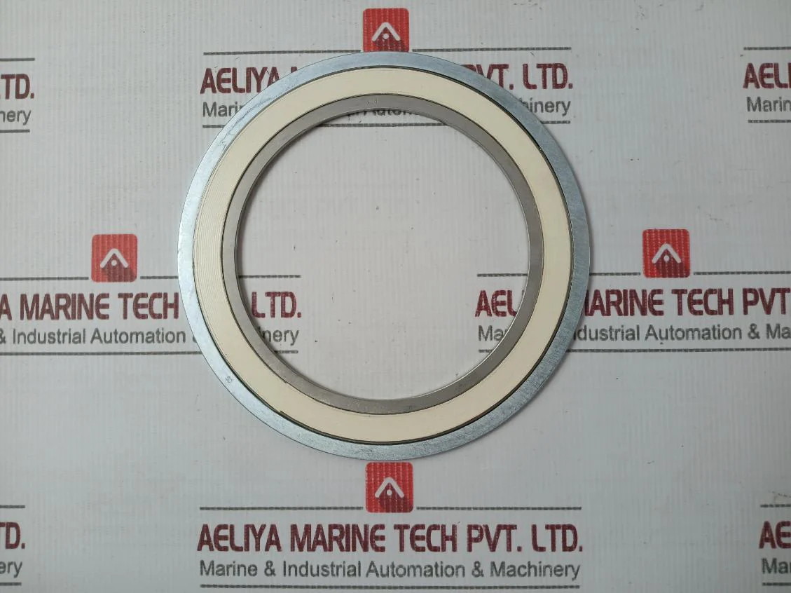 Vortex Na-304 304-cs Spiral Wound Gasket - Image 2