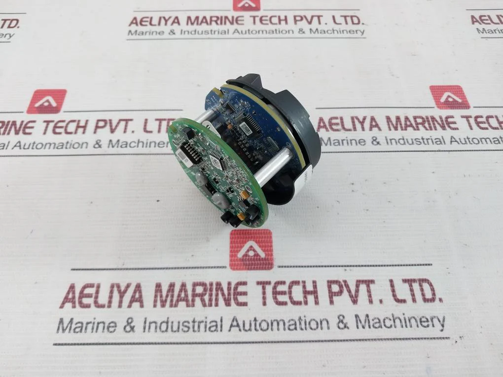 Vortex Pwb 08800-7704-0003 Replacement Sensor Pcb Module - Image 3