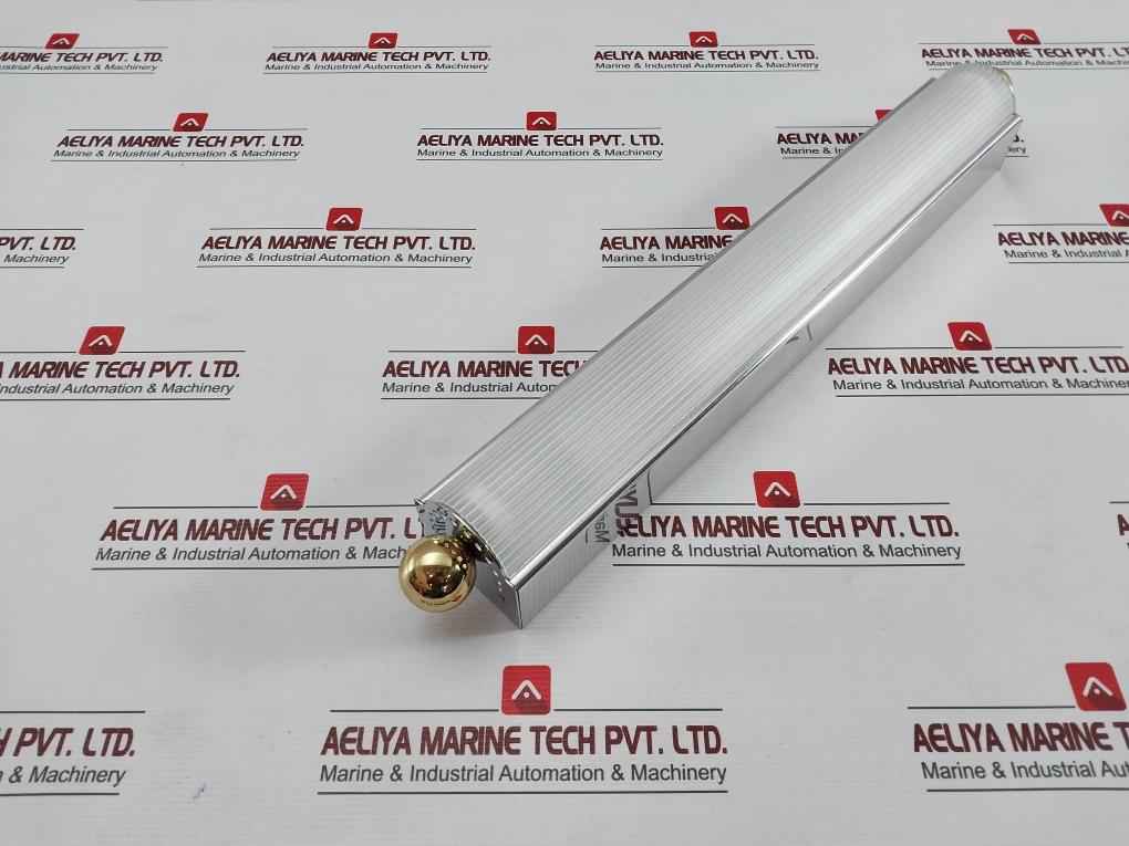 Vossloh Schwabe L 15.212 Lighting Fixture For Fluorescent Lamp 220 V-60Hz - Image 3