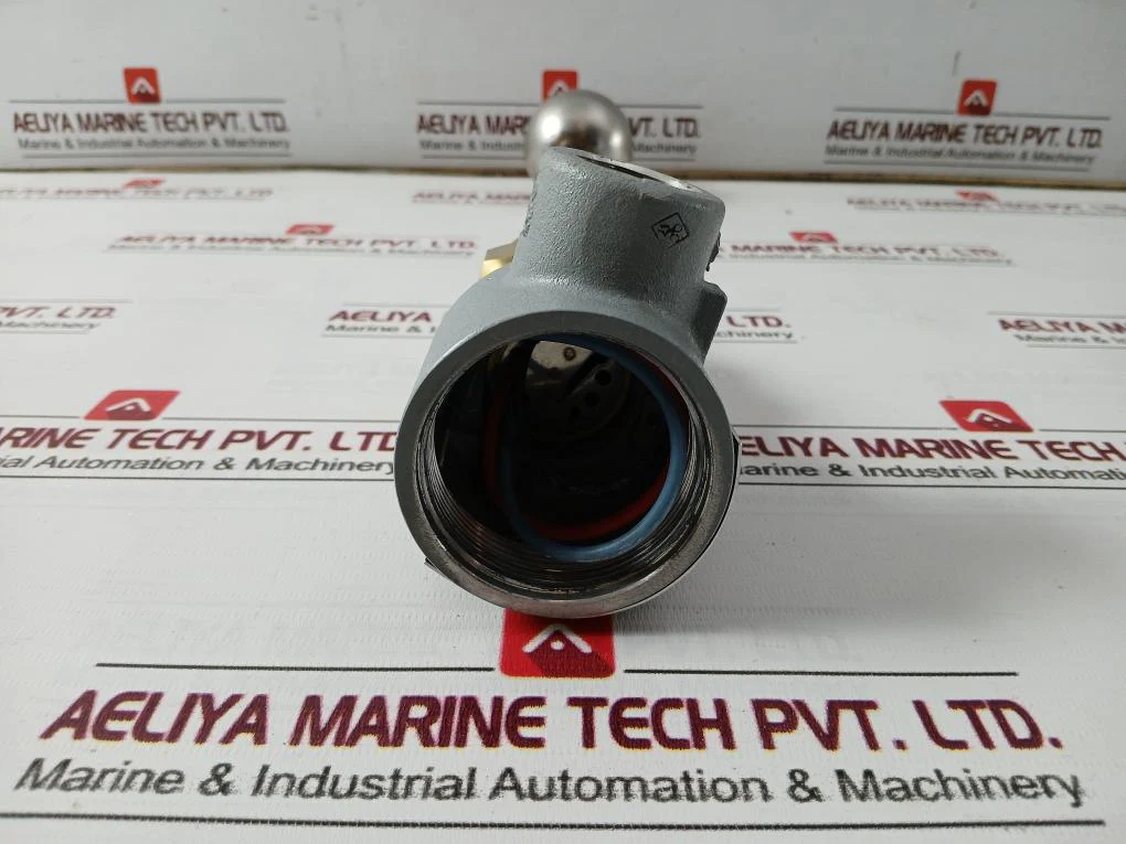 W.E. Anderson La-150 Flotect Float Switch 1034 Kpa - Image 7
