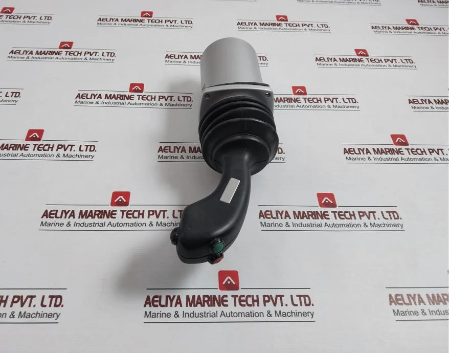 W.Gessmann V81/B3 Ep/85-1066 Multi Axis Controller Joystick 514 020 00 - Image 4