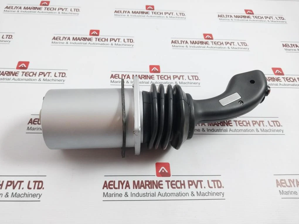 W.Gessmann V81/B3 Ep/85-1066 Multi Axis Controller Joystick 514 020 00 - Image 5