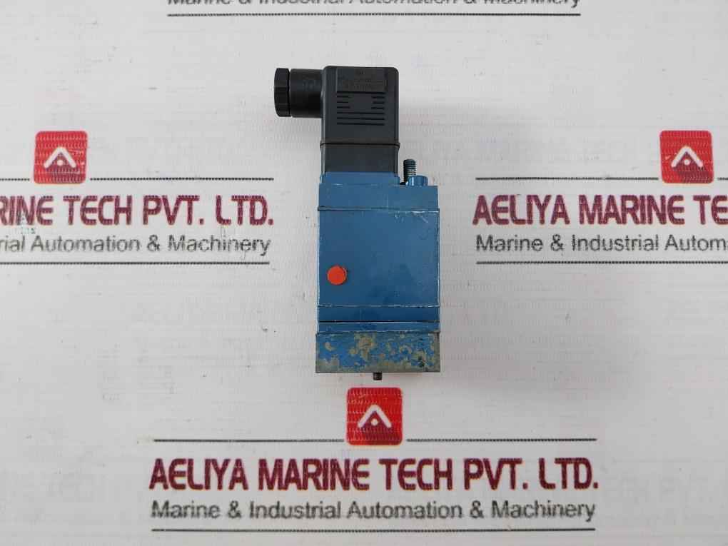 Wabco 3410400000 Solenoid Valve 002 0380 - Image 5