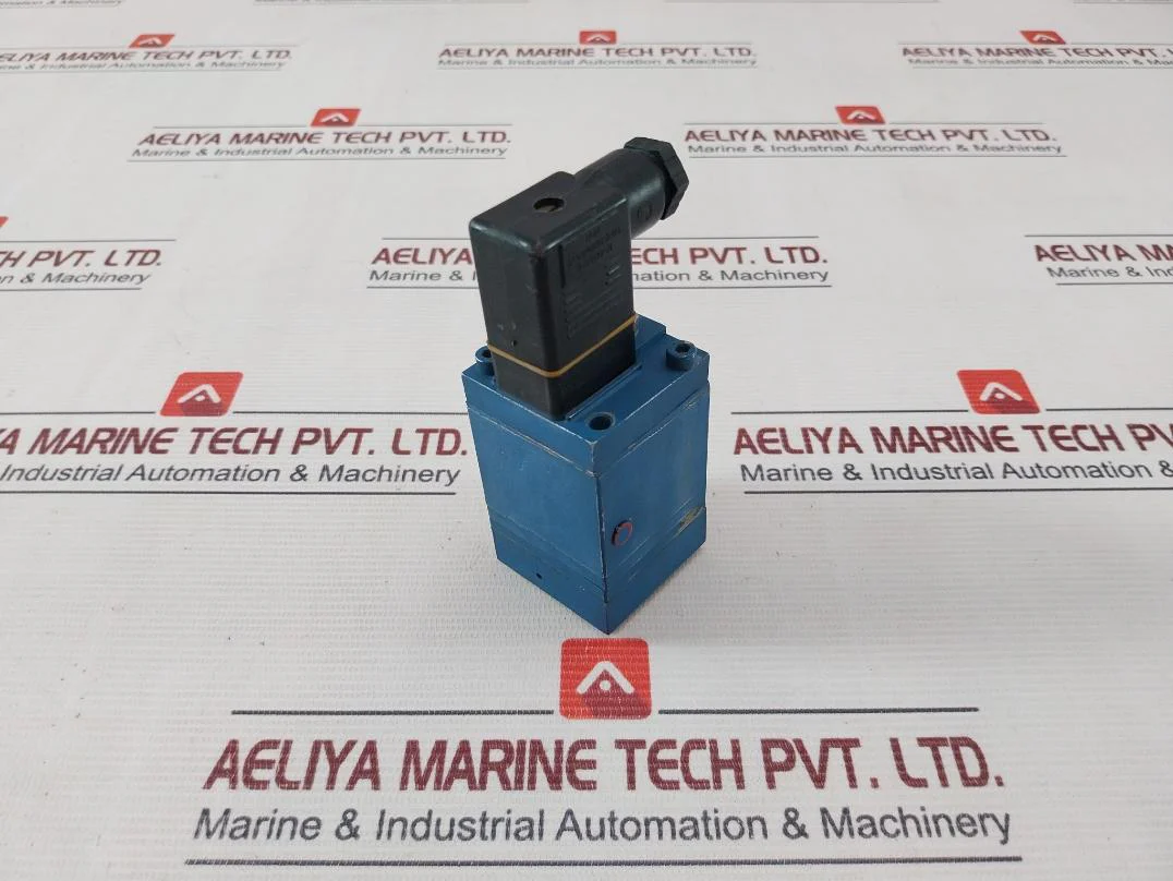 Wabco 3410400060 Pneumatic Pressure Switchn USED - Image 6