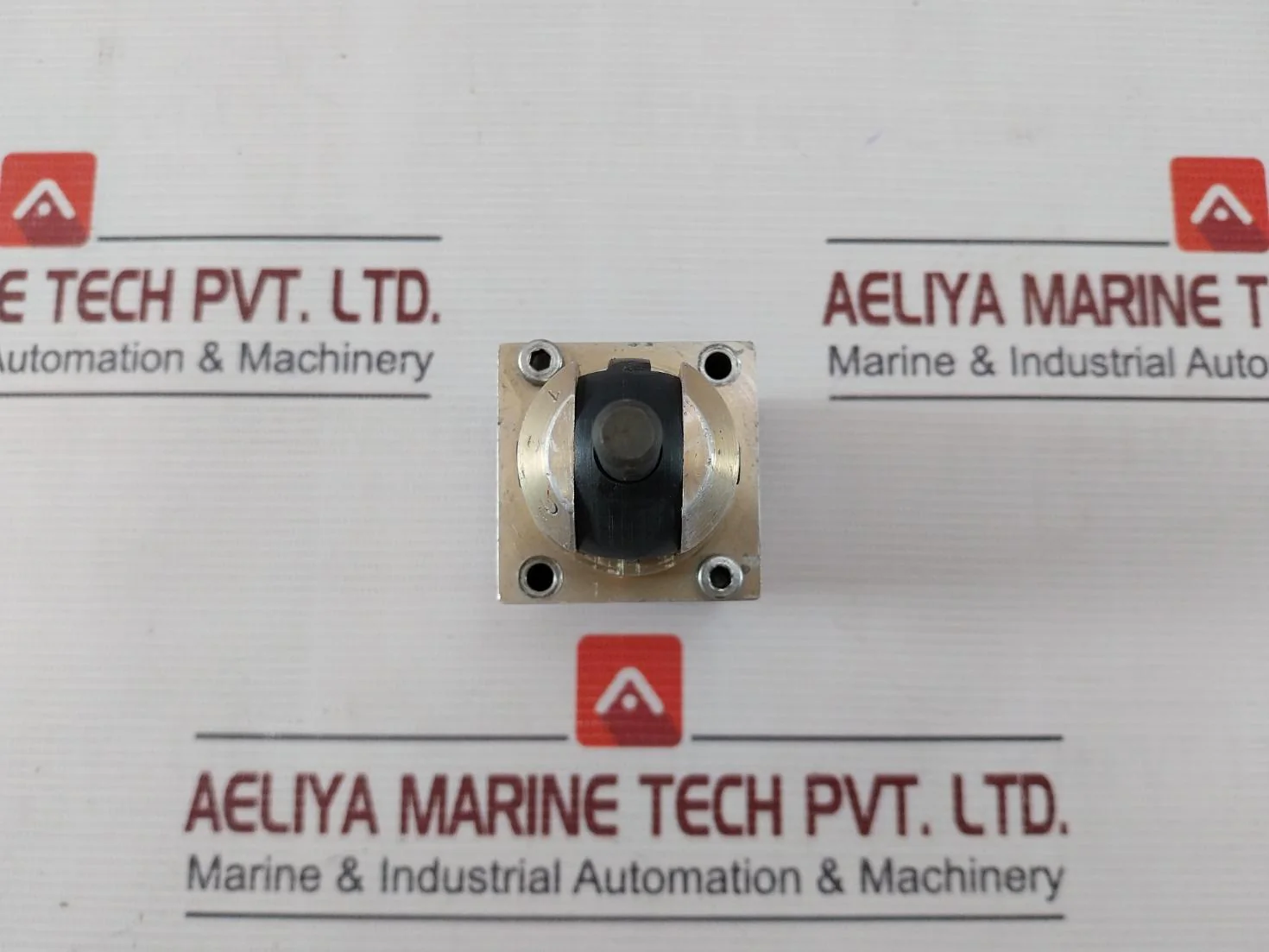 Wabco 363 127 000 0 Directional Control Valve - Image 4
