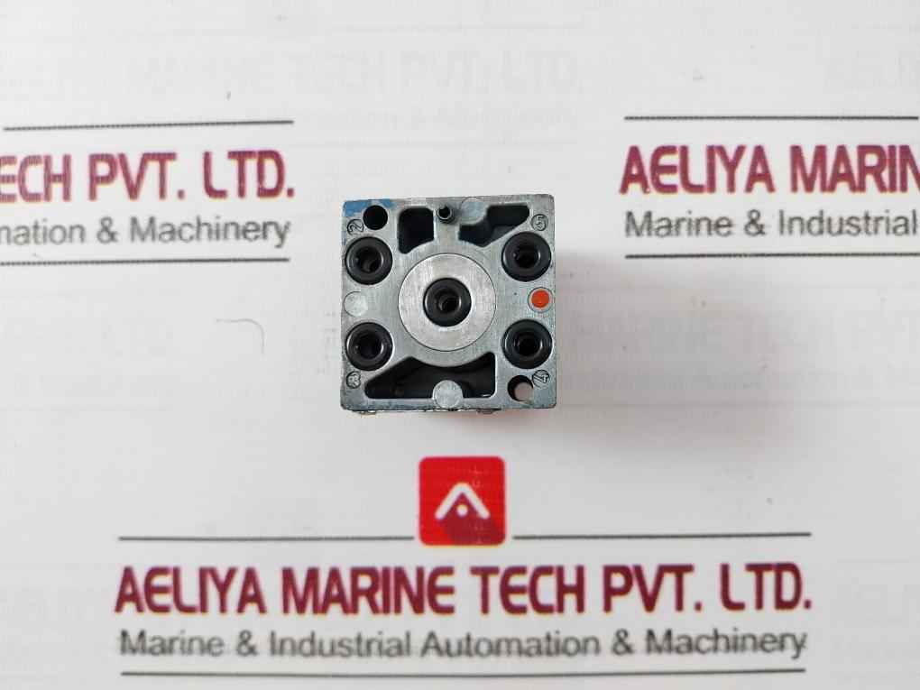 Wabco 3712000000 Directional Control Valve - Image 6
