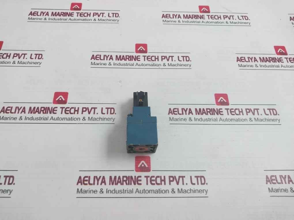 Wabco 3722250220 Solenoid Valve 10Bar 24V