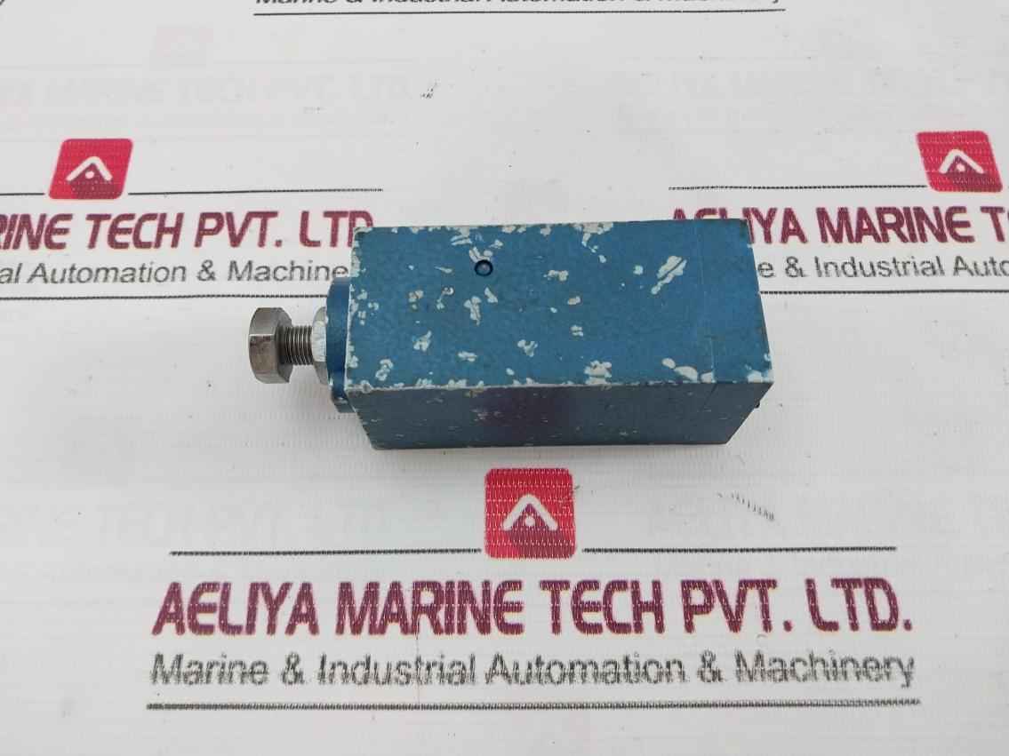 Wabco 3750239200 Pressure Reducing Valve 002 3779 - Image 6