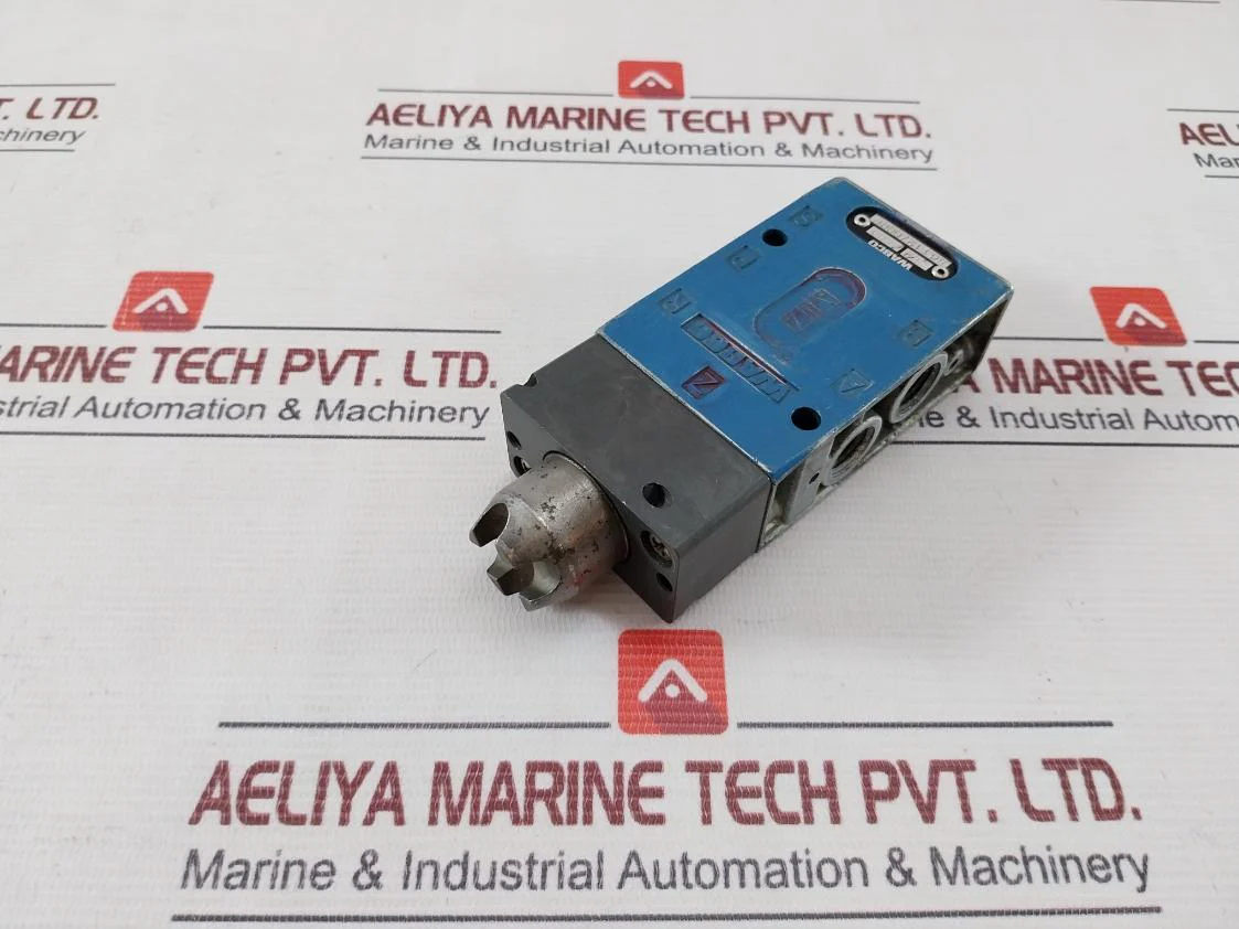 Wabco 5631270000 Directional Control Valve 002 - Image 3