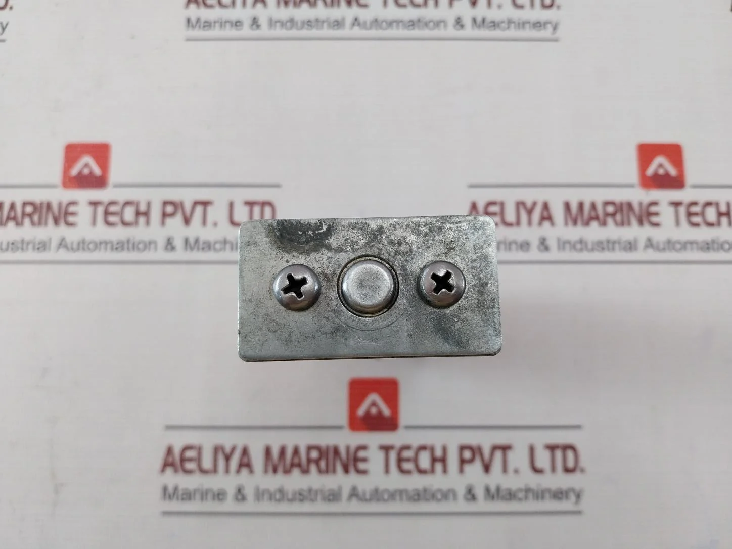 Wabco 5631270000 Directional Control Valve 002 - Image 5