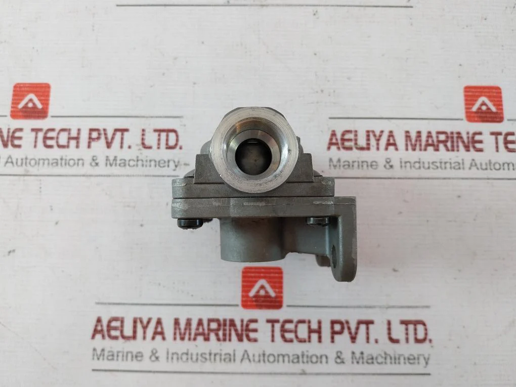 Wabco 9735000000 Release Valve 3012 - Image 4
