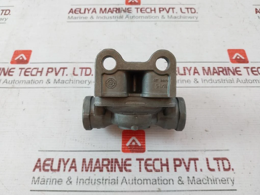 Wabco 9735000000 Release Valve 3012 - Image 6