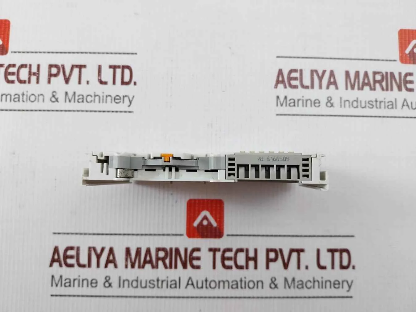 Wago 750-432/200-000 Digital Input Module 24V Dc 3.0Ms - Image 5