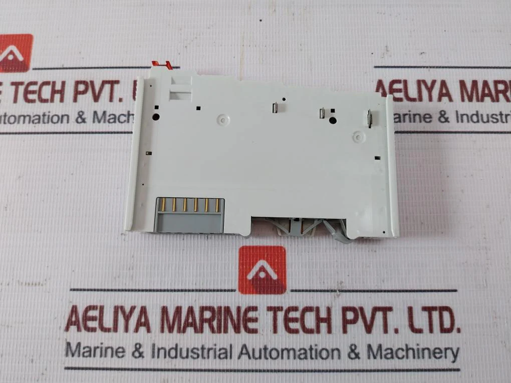 Wago 750-508 2-channel Digital Output Module Tuev 07 Atex 554086 X 24Vdc 2.0A - Image 5