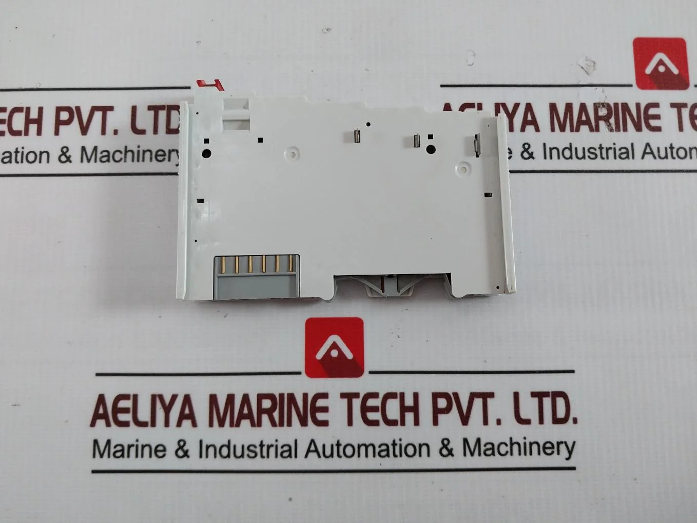 Wago 750-508 Digital Output Module 0.08-2.5Mm2 09.0001X 22Za And 22Xm Awg 28-14 - Image 5