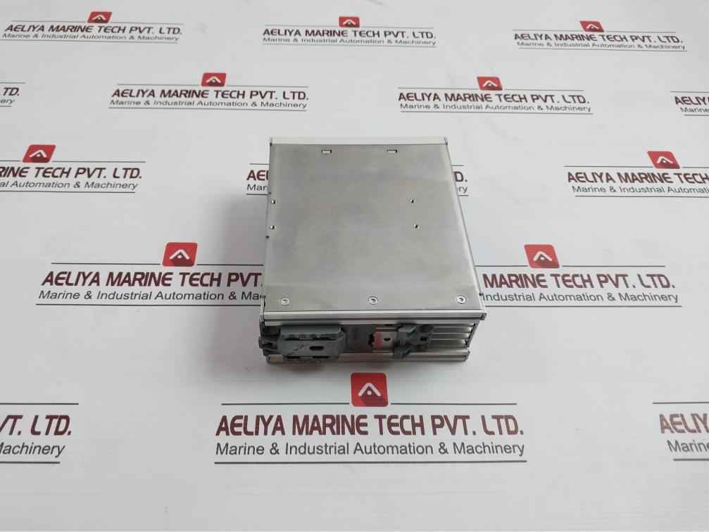 Wago 787-1640 Switched-mode Power Supply Dc 24V/10A 50-60Hz - Image 4