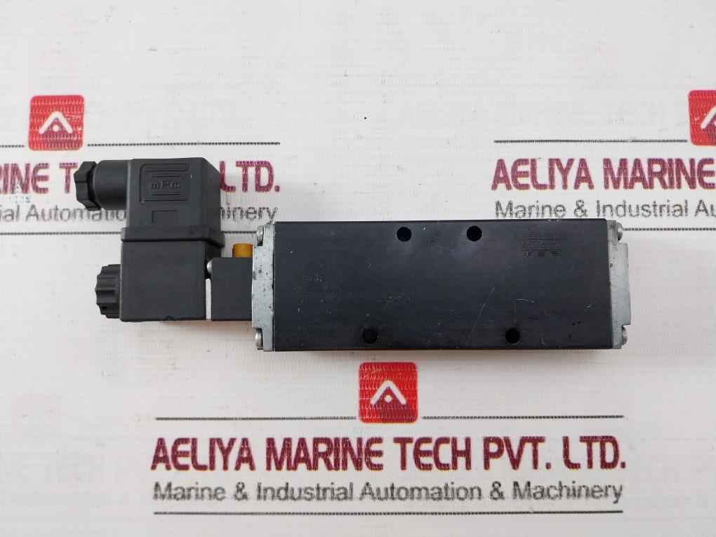 Waircom Ekca4 Kuc/Zr Solenoid Valve 220V 50/60Hz - Image 2