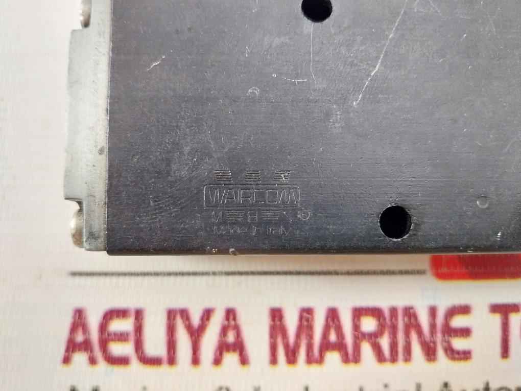 Waircom Ekca4 Kuc/Zr Solenoid Valve 220V 50/60Hz - Image 9