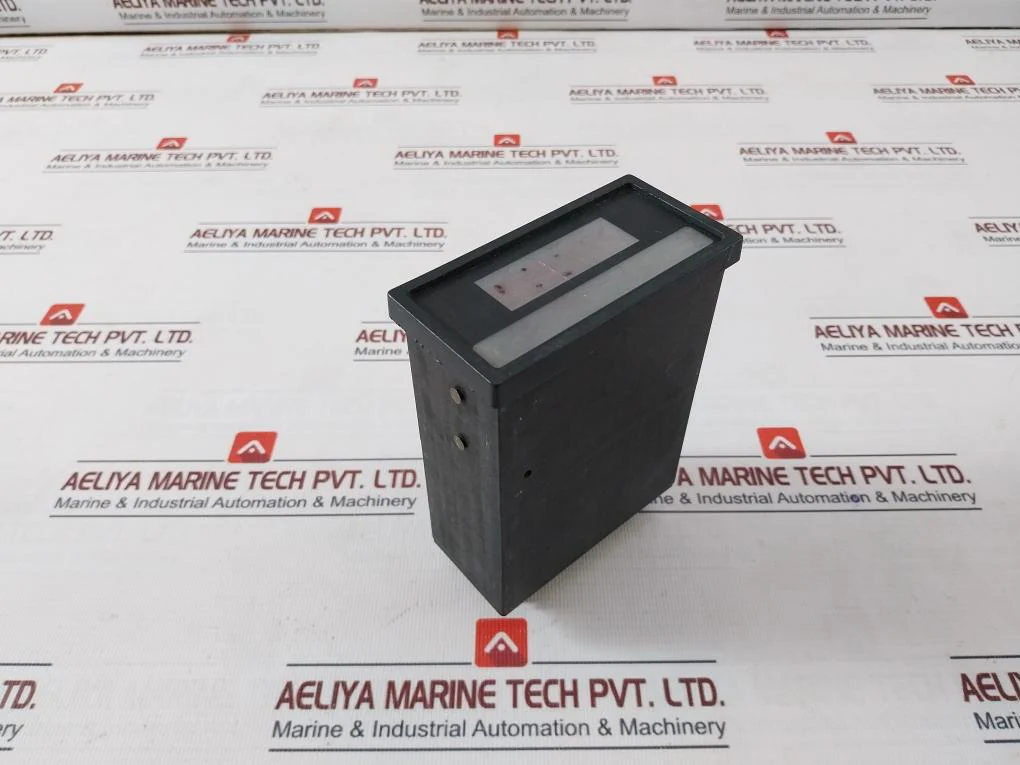 Waldsee Electronic 130000 Industrial Measuring Device 230Vac/24V - Image 3