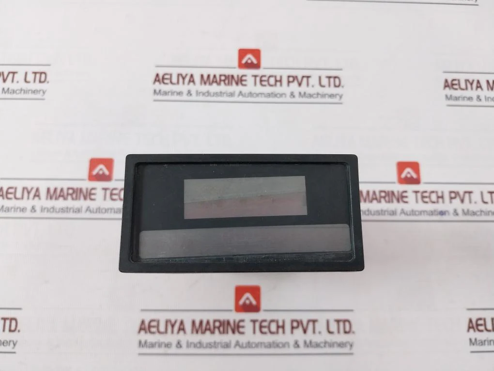 Waldsee Electronic 130010 Digital Industrial Measuring Device 5Va - Image 2