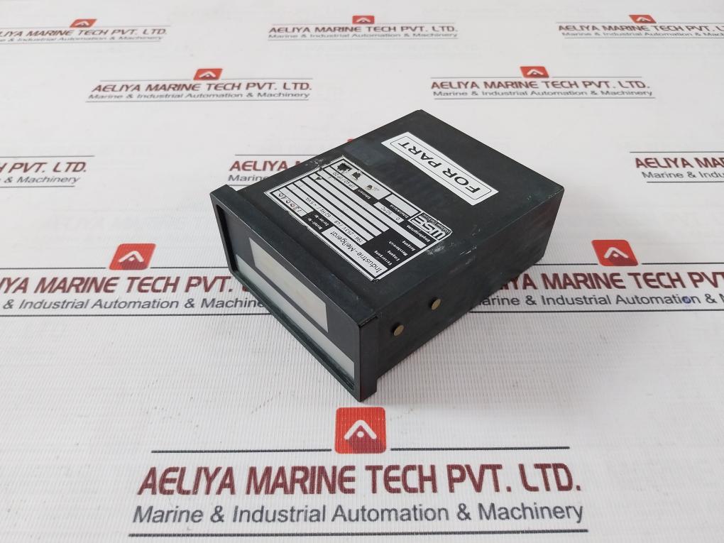 Waldsee Electronic 130010 Digital Industrial Measuring Device 5Va - Image 5