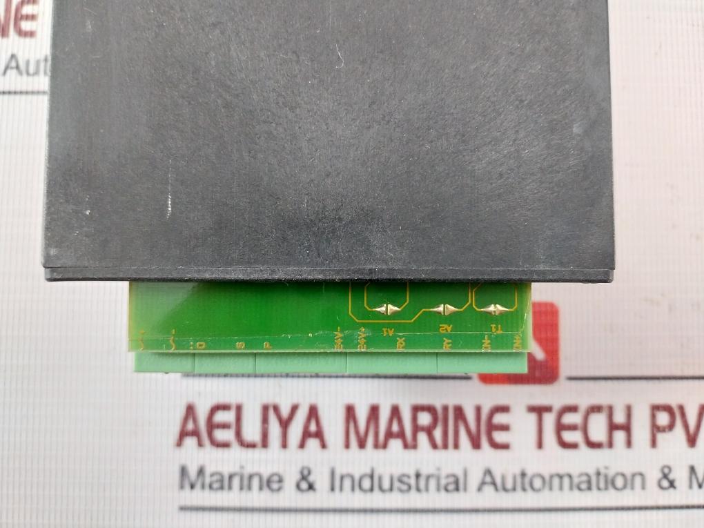 Waldsee Electronic 130010 Digital Industrial Measuring Device 5Va - Image 8