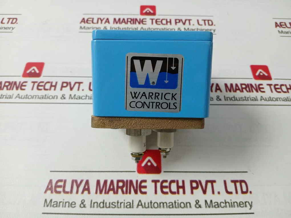 Warrick Controls 3E3B General Purpose Fitting 250Psi A018A - Image 4