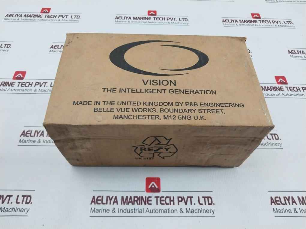 Wartsila 15/1A Amp Micromotor With A Protection Relay 80-270V - Image 15