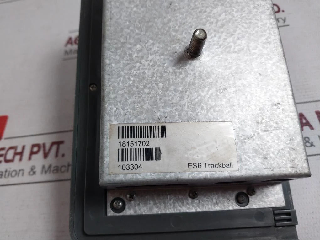 Wartsila Es6 Trackball 18151702 103304 - Image 5