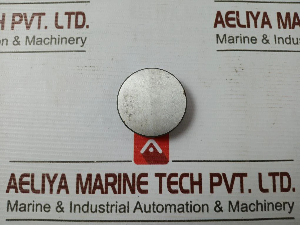 Wartsila Peo-g030 Calibrating Disk Set 3216F000600 - Image 5