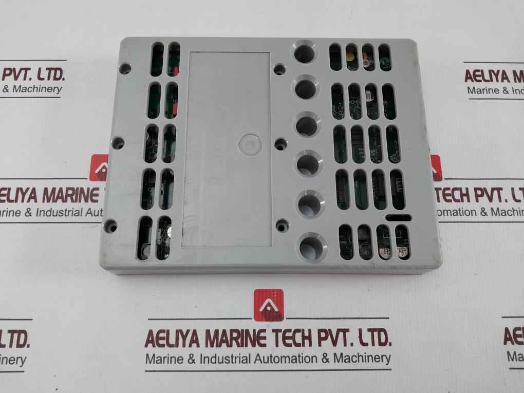 Wartsila Powerdrive Gda 1.6 Gate Driver Gsa 1.2 E207844 94V-0 (Not Working) - Image 5