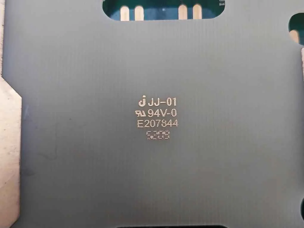 Wartsila Powerdrive Gda 1.6 Gate Driver Gsa 1.2 E207844 94V-0 (Not Working) - Image 7
