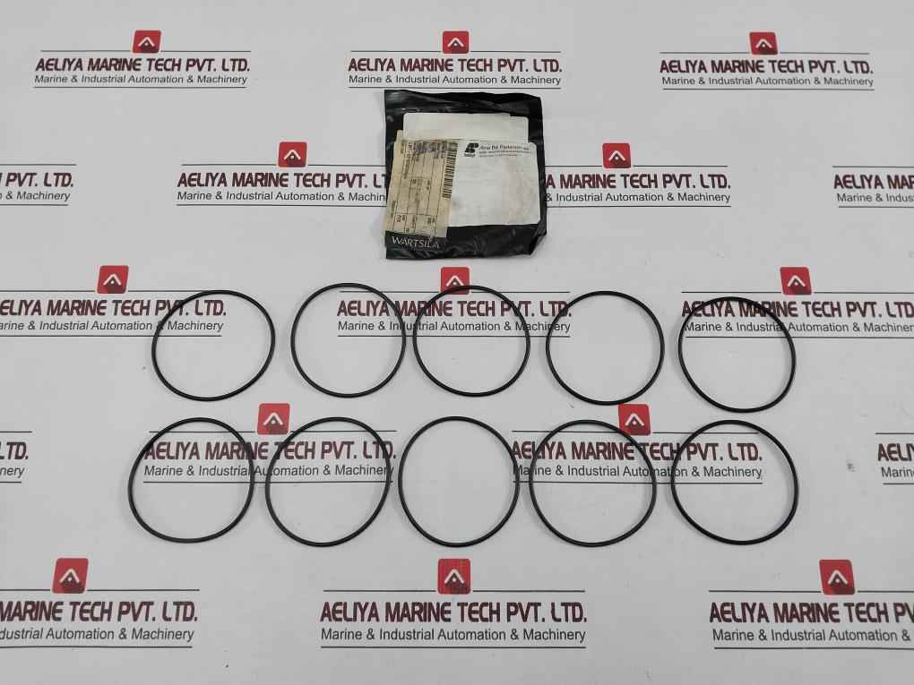 Wartsila Rr00311618 Nbr O-rings, Switch, Plugs, Nipples, Nuts Seal Kit - Image 2