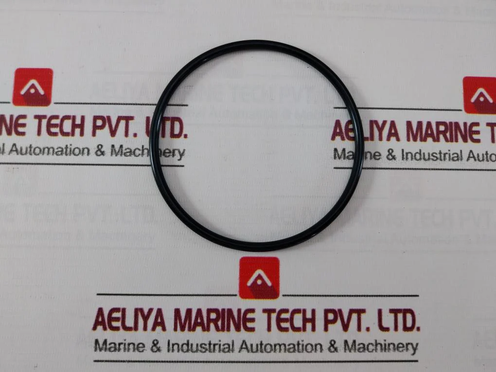 Wartsila Rta62 490 Sealing Components - O-rings Piston Rod Seals Kit - Image 12