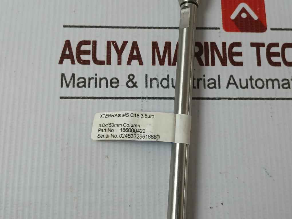 Waters 186000422 Xterra Column Ms C18 3.5 Micrometer 3.0 X 150Mm - Image 4