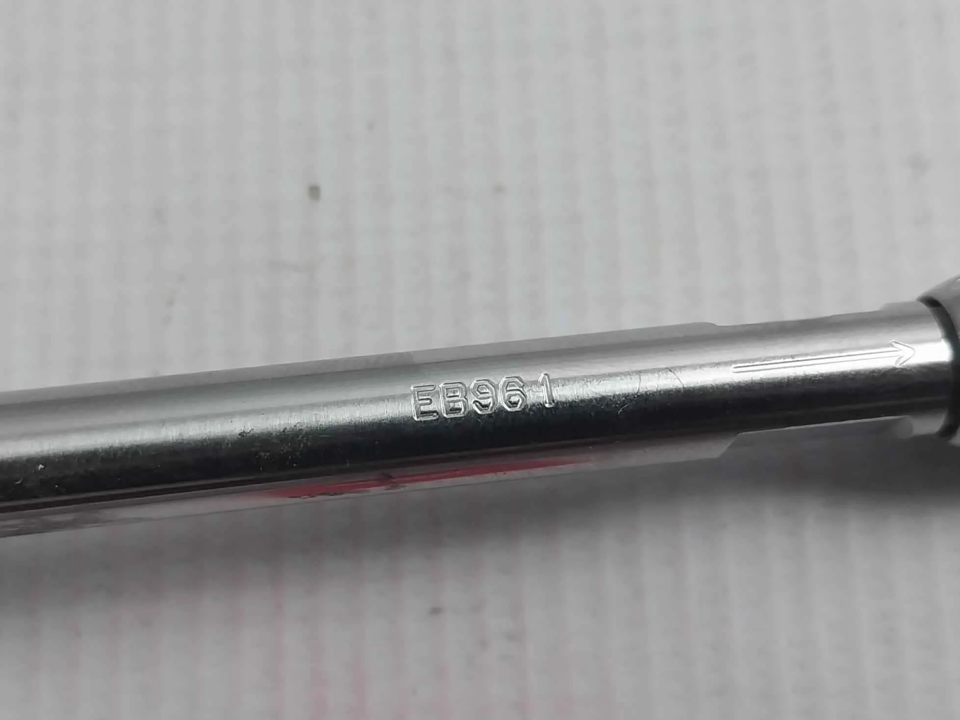 Waters 186000442 Xterra Rp18 Column Eb961 - Image 6
