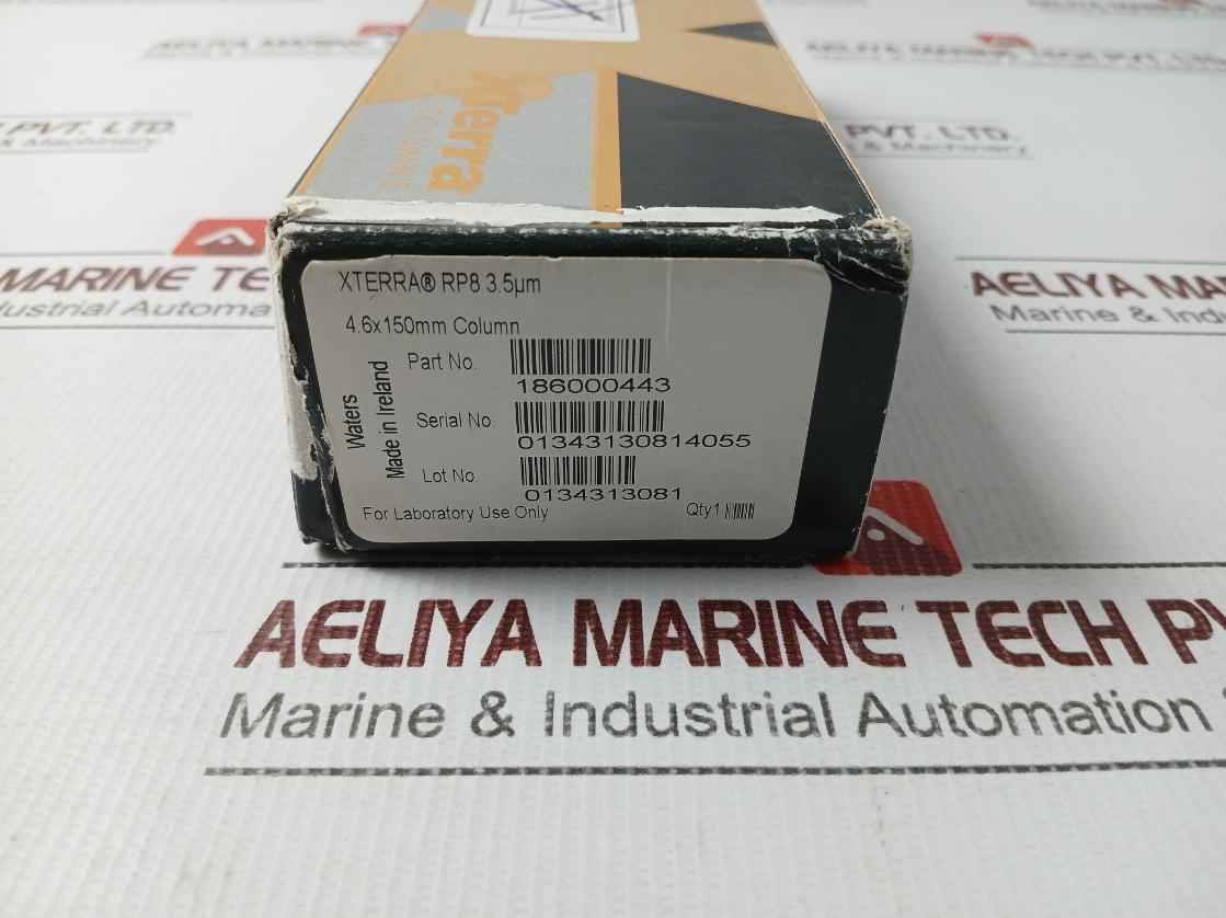 Waters 186000443 Xterra Rp8 Column - Image 9